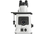 Kern Metallurgical Inverted Microscope OLM 171, Histology Equipment, Kern, MSE Supplies