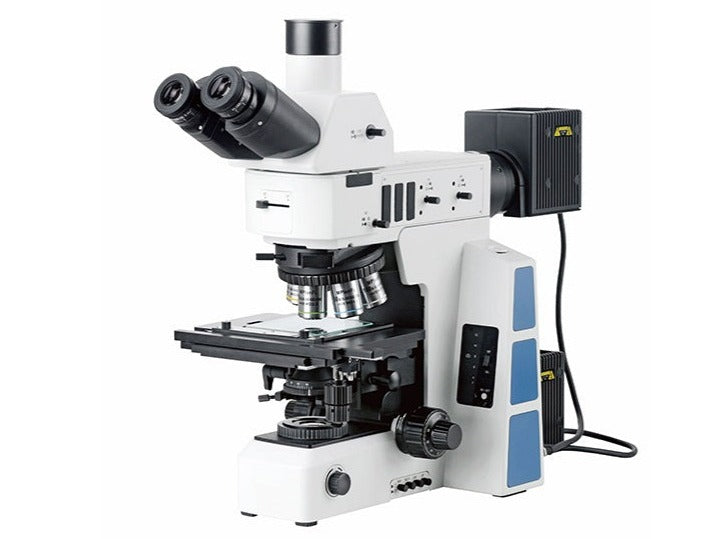 Microscope High Power Field Fisherbrand Advanced Research Grade