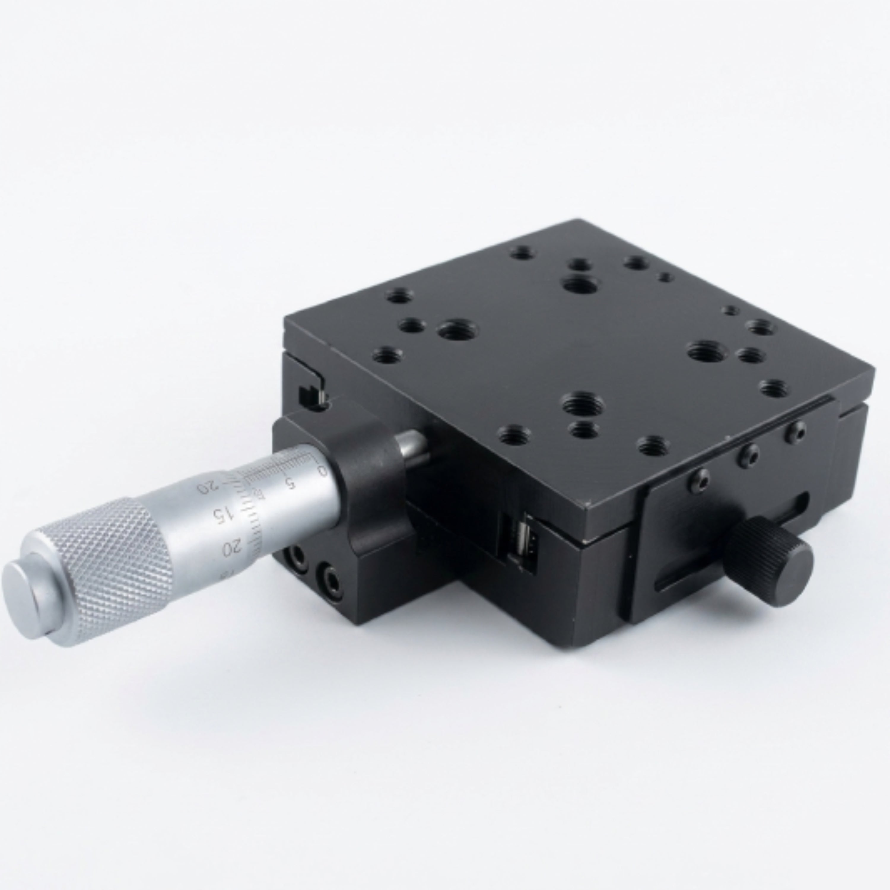 MSE PRO LSSP-X-13VZ-03 Manual Translation Stage