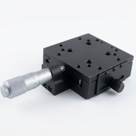 MSE PRO LSSP-X-13VZ-03 Manual Translation Stage