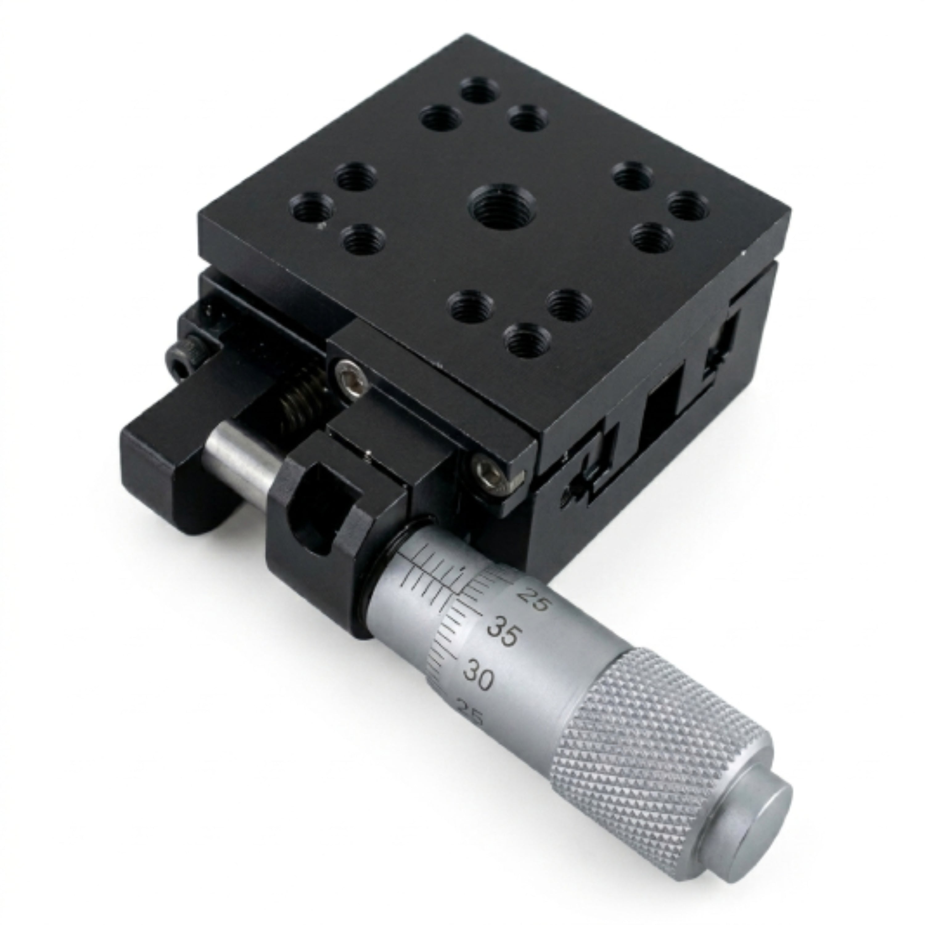 MSE PRO LSSP-X-13VC-02 Manual Translation Stage