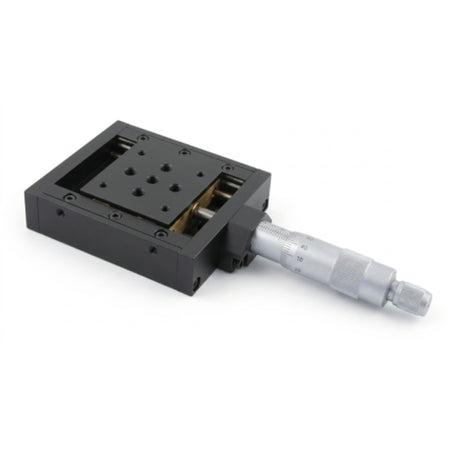 MSE PRO LSSP-X-25VZ-01 Manual Translation Stage
