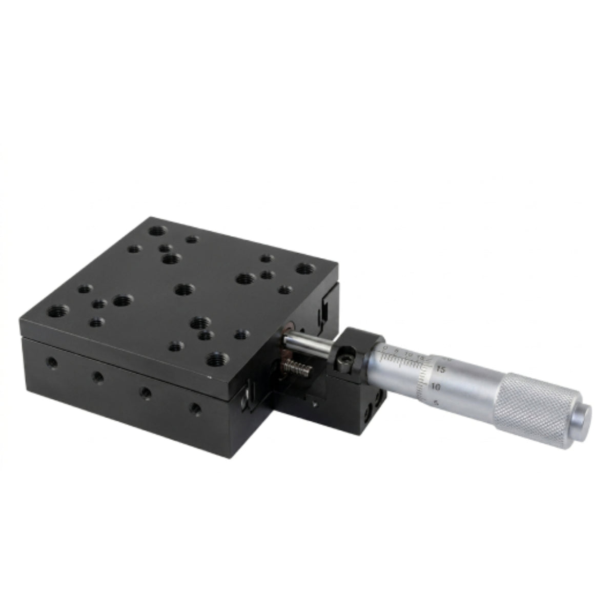 MSE PRO LSSP-X-25VZ-02 Manual Translation Stage