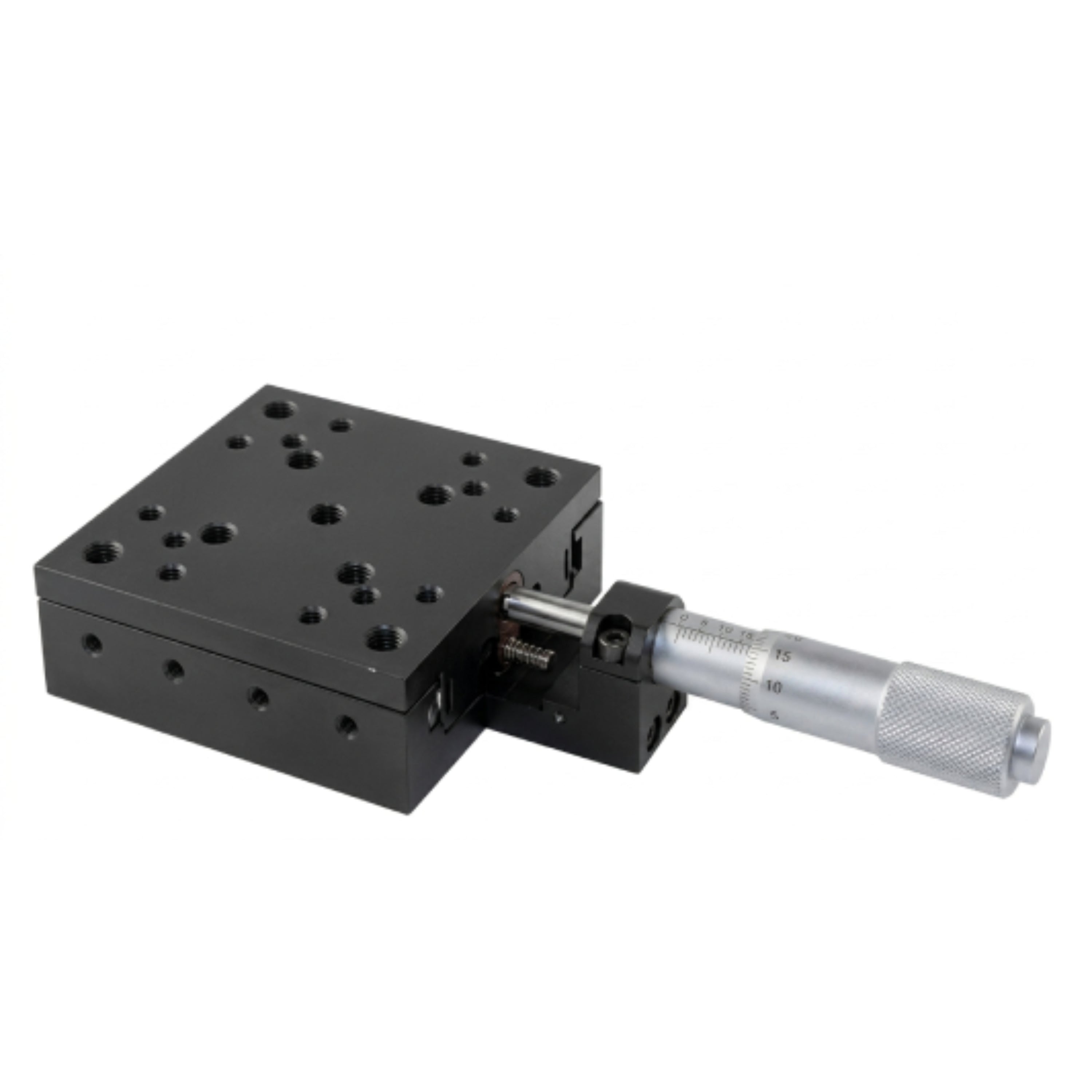 MSE PRO LSSP-X-25VZ-02 Manual Translation Stage