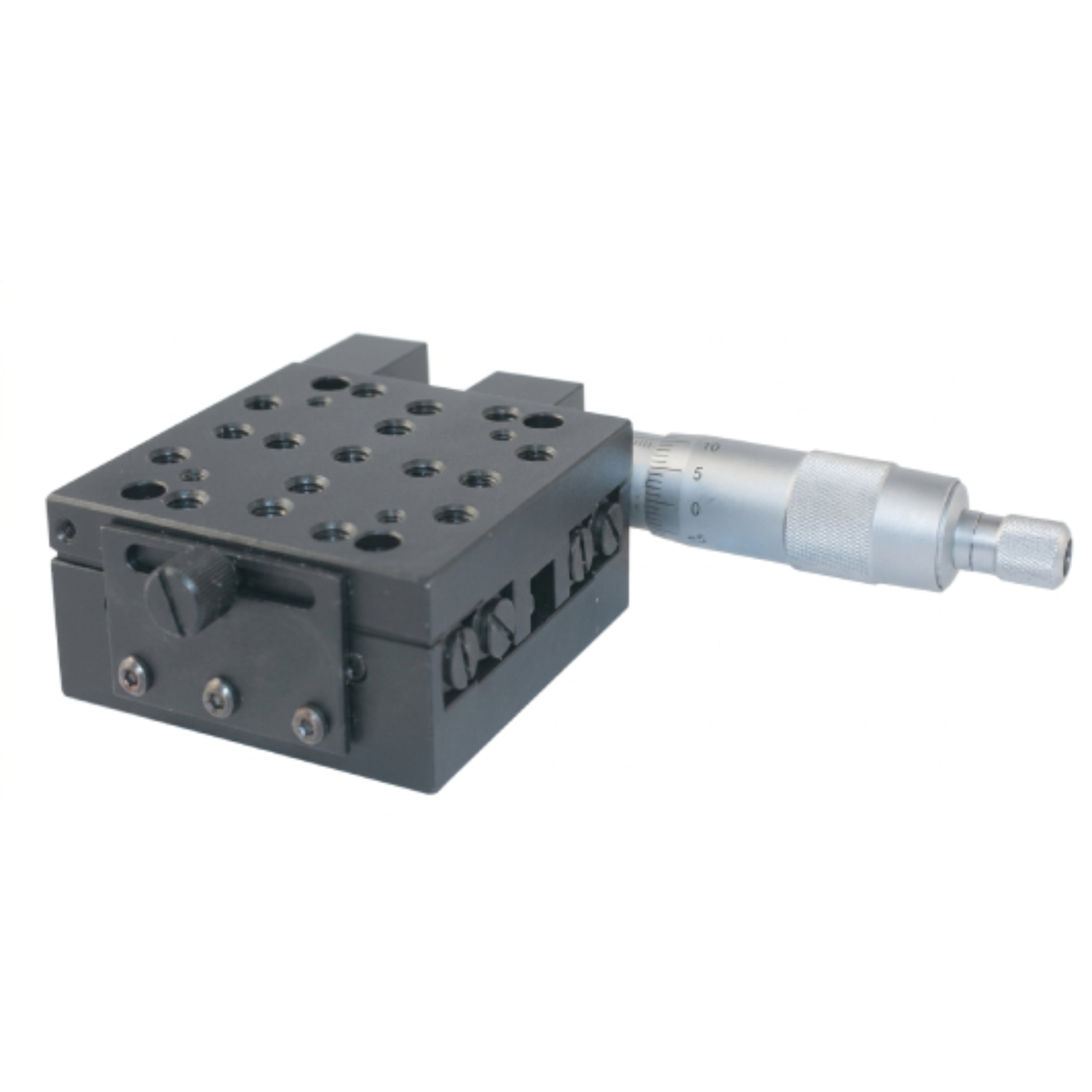 MSE PRO LSSP-X-25VC-02 Manual Translation Stage