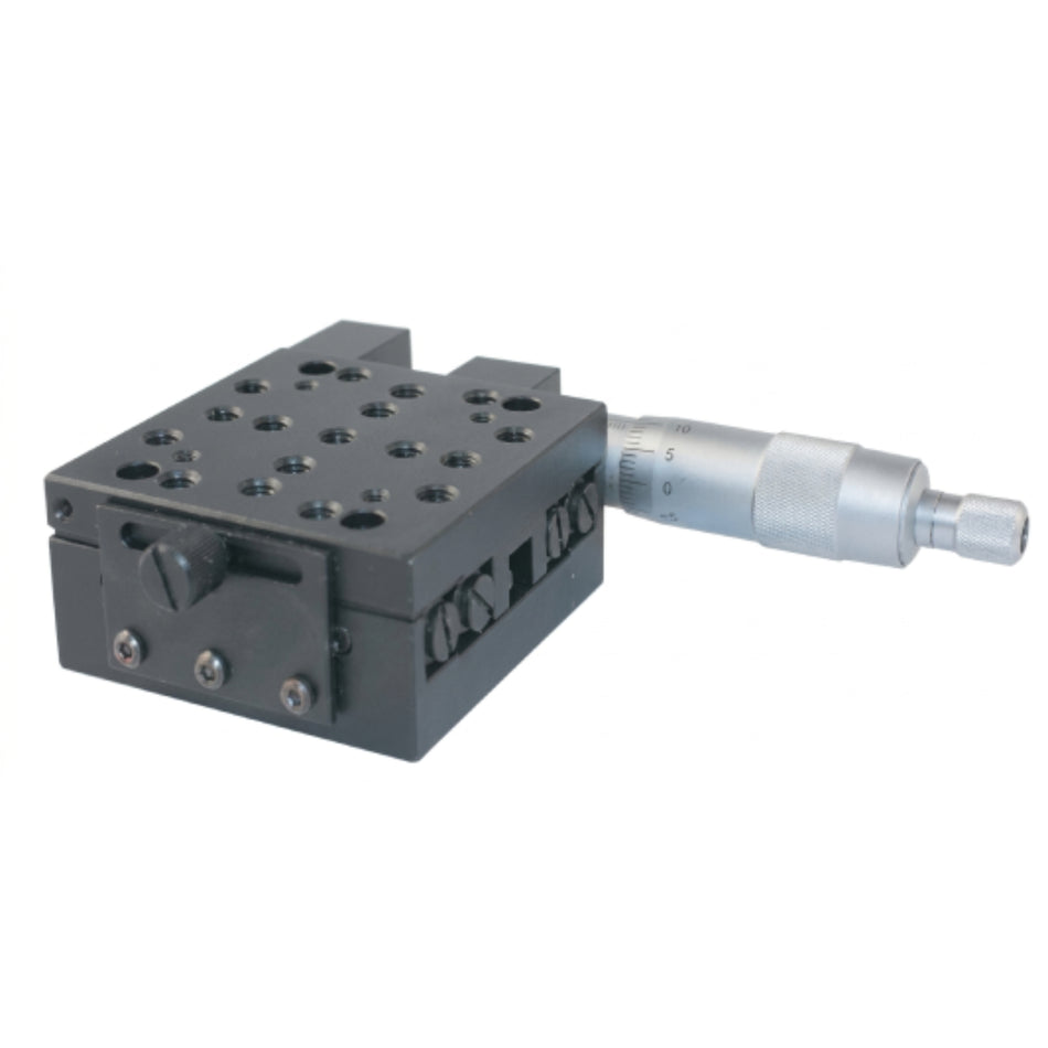 MSE PRO LSSP-X-25VC-02 Manual Translation Stage