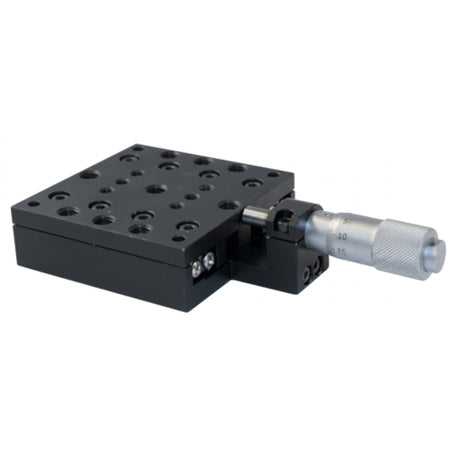 MSE PRO LSSP-J-13VZ-02 Manual Translation Stage