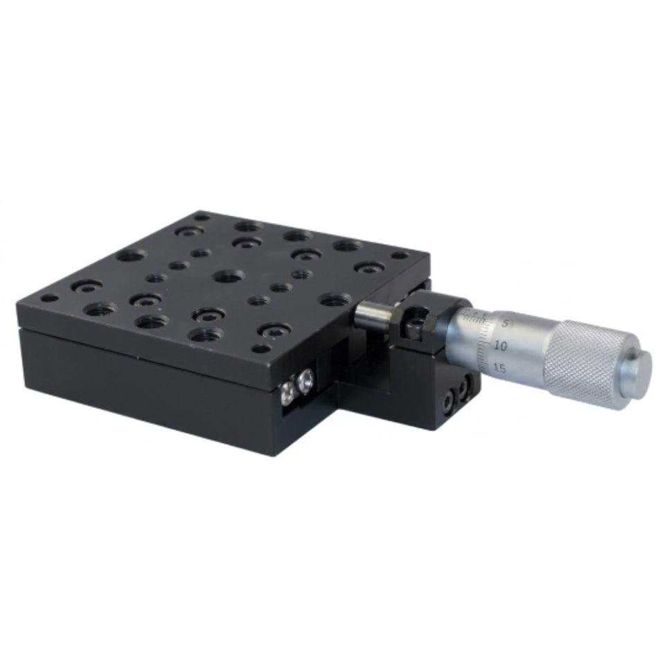 MSE PRO LSSP-J-13VZ-02 Manual Translation Stage