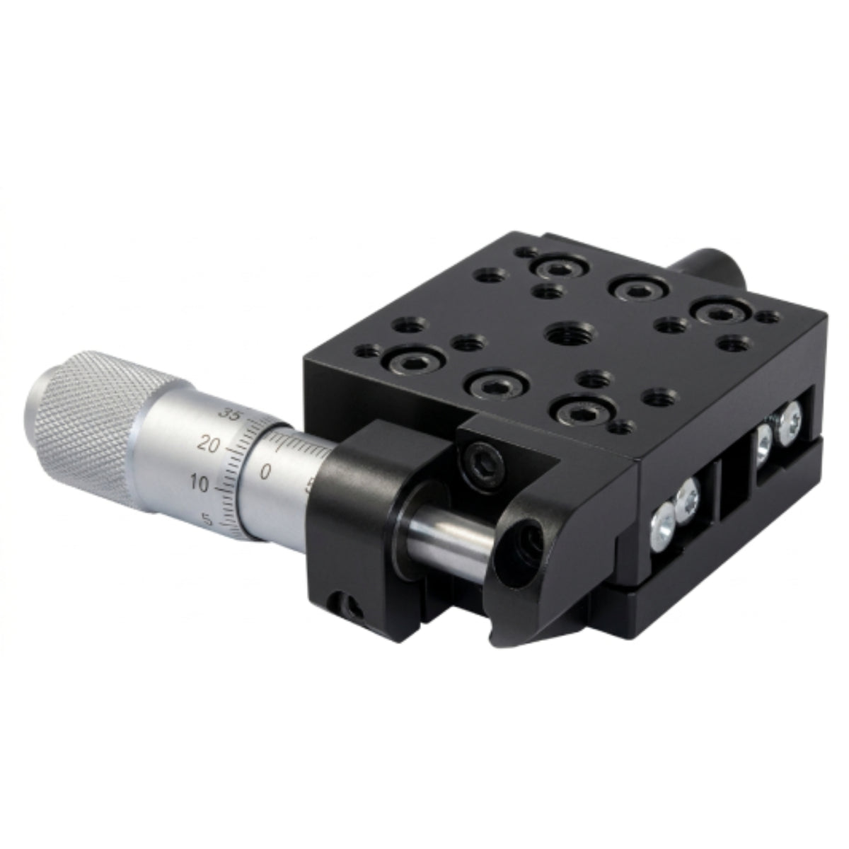 MSE PRO LSSP-J-13VC-01 Manual Translation Stage
