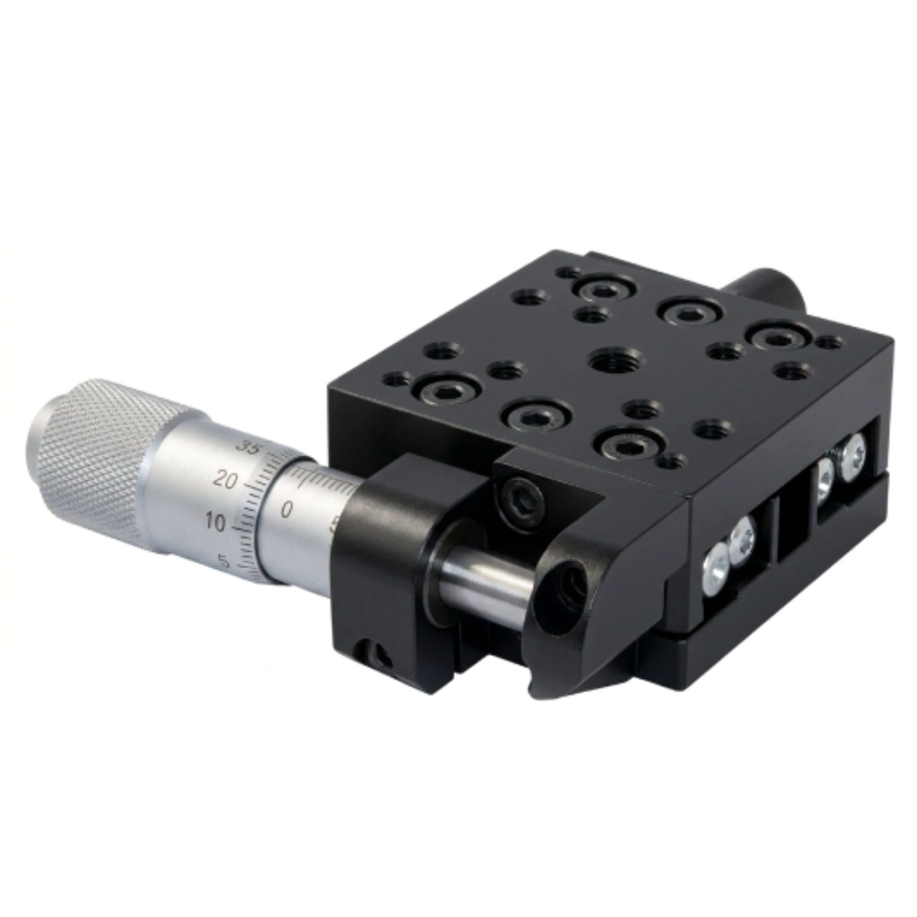 MSE PRO LSSP-J-13VC-01 Manual Translation Stage