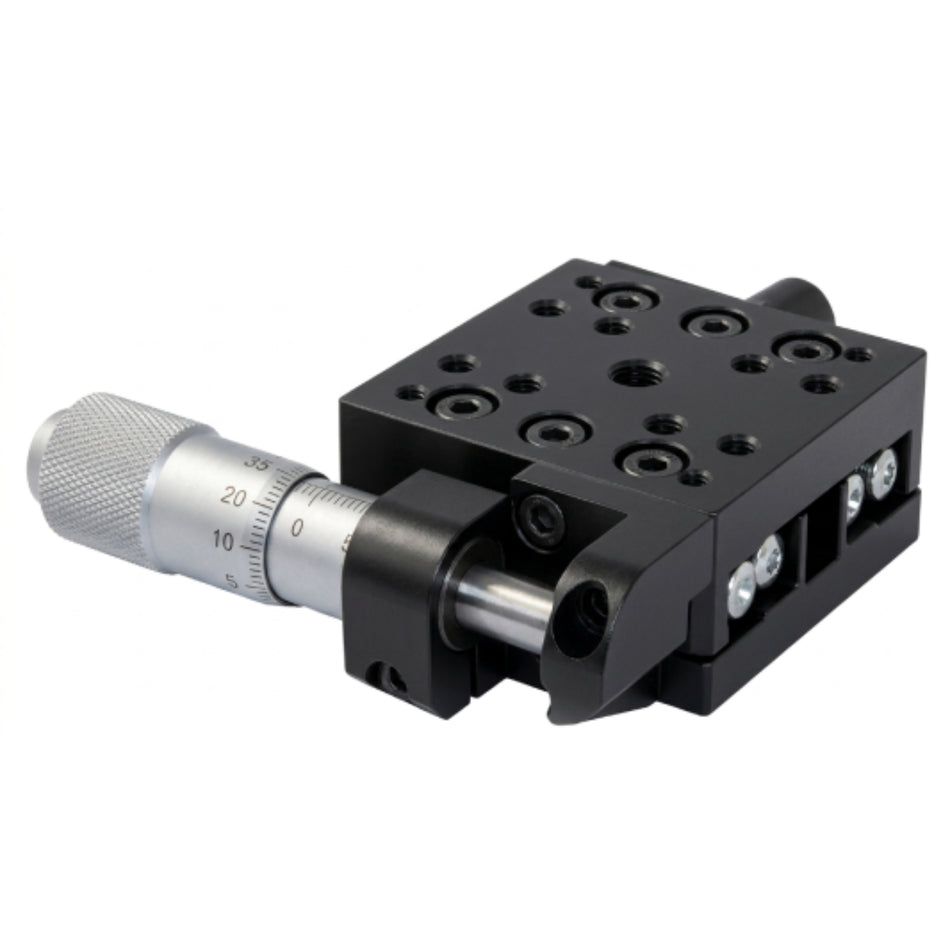 MSE PRO LSSP-J-13VC-01 Manual Translation Stage