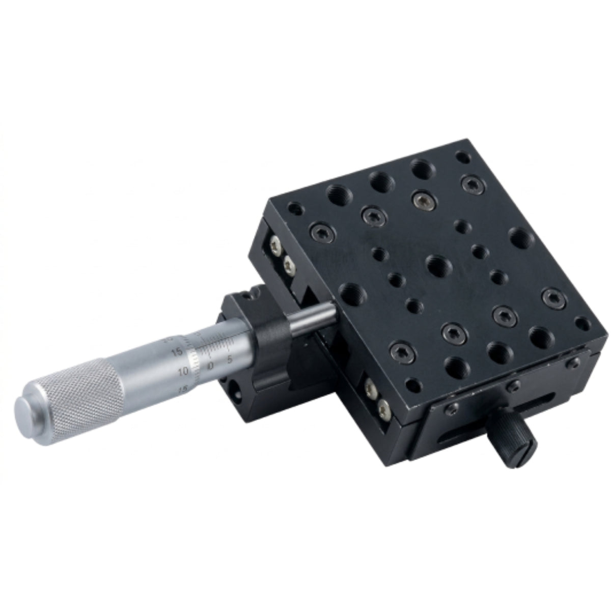 MSE PRO LSSP-J-25VZ-01 Manual Translation Stage