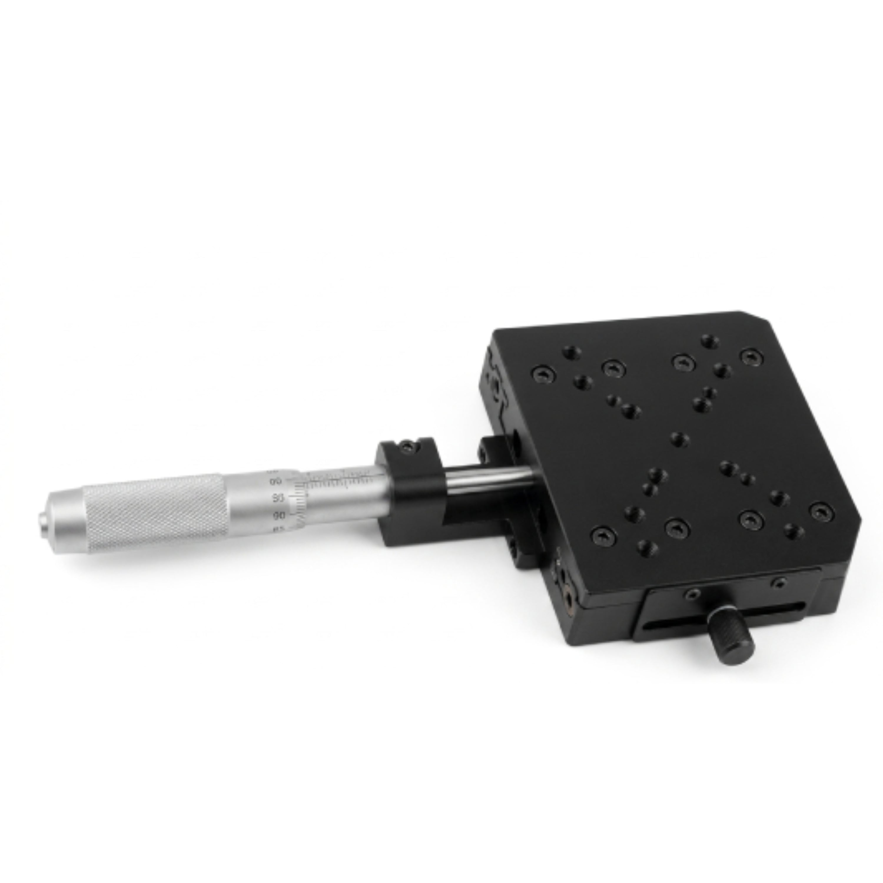 MSE PRO LSSP-J-50VZ-01 Manual Translation Stage