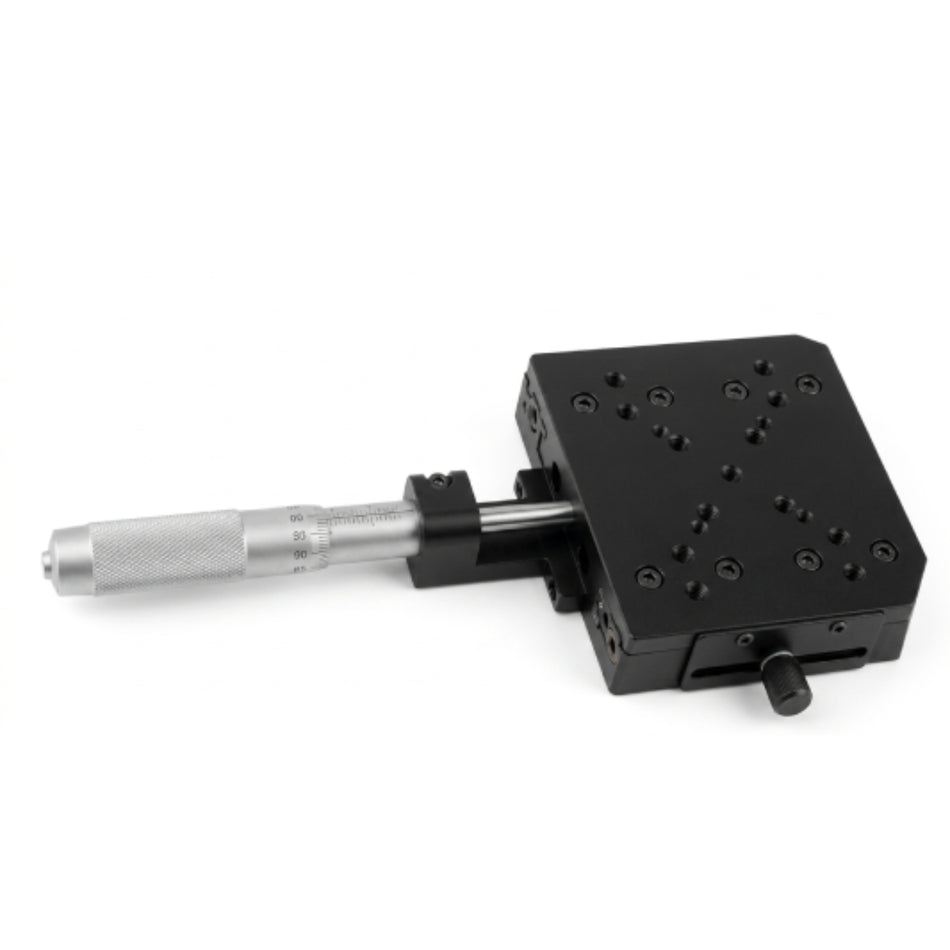 MSE PRO LSSP-J-50VZ-01 Manual Translation Stage