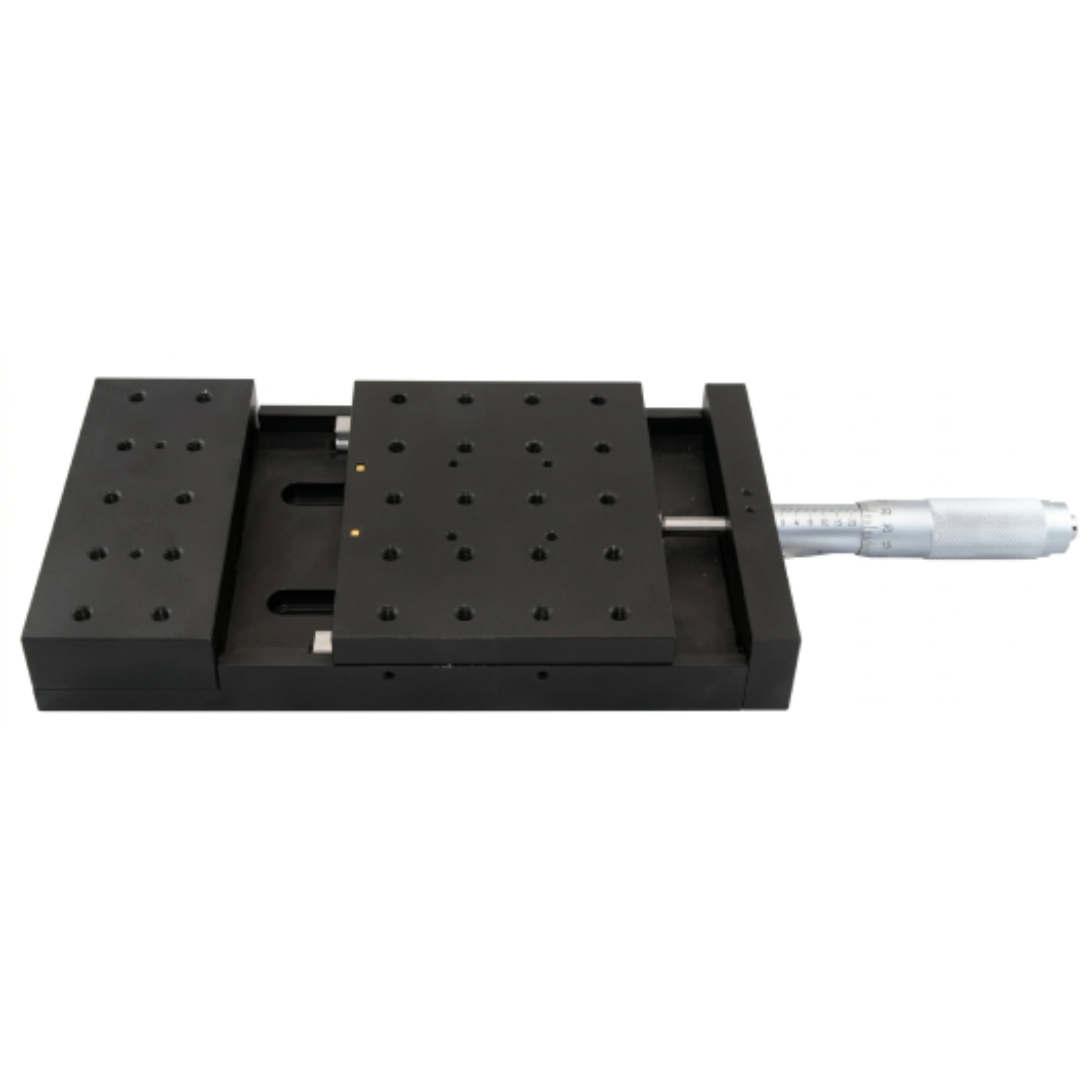 MSE PRO LSSP-J-50VZ-02 Manual Translation Stage