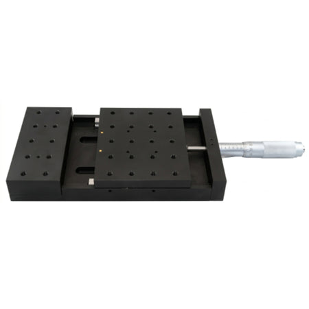 MSE PRO LSSP-J-50VZ-02 Manual Translation Stage
