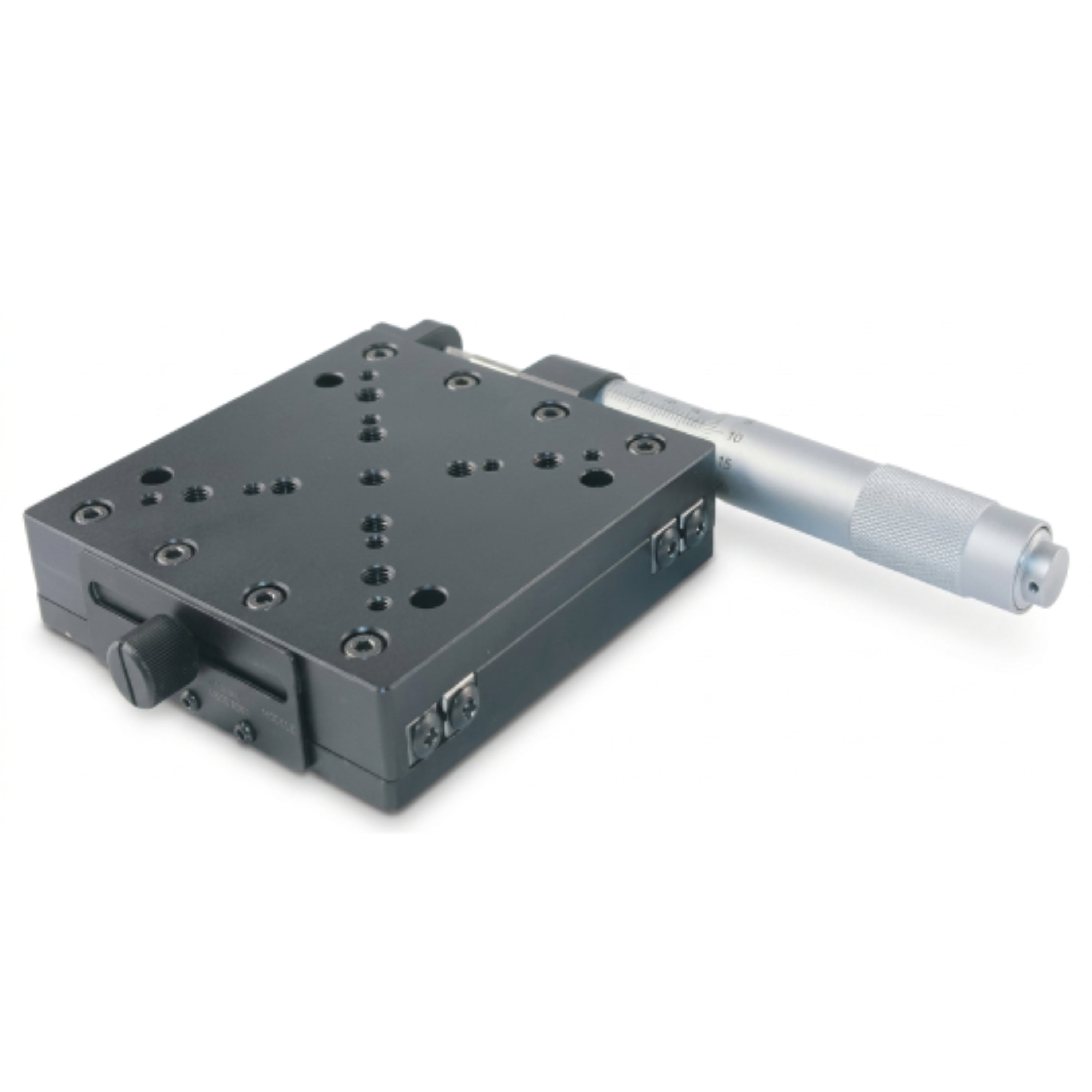 MSE PRO LSSP-J-50VC-01 Manual Translation Stage