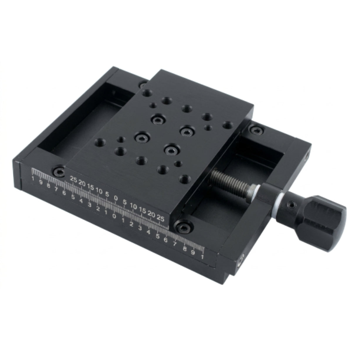 MSE PRO LSSP-W-50S-01 Manual Translation Stage