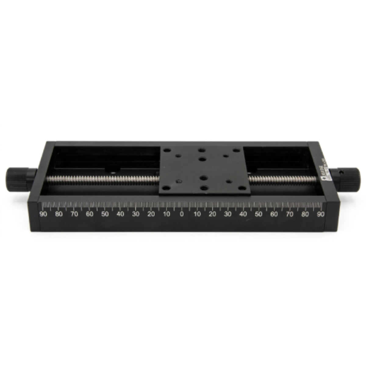 MSE PRO LSSP-W-125S-01 Manual Translation Stage