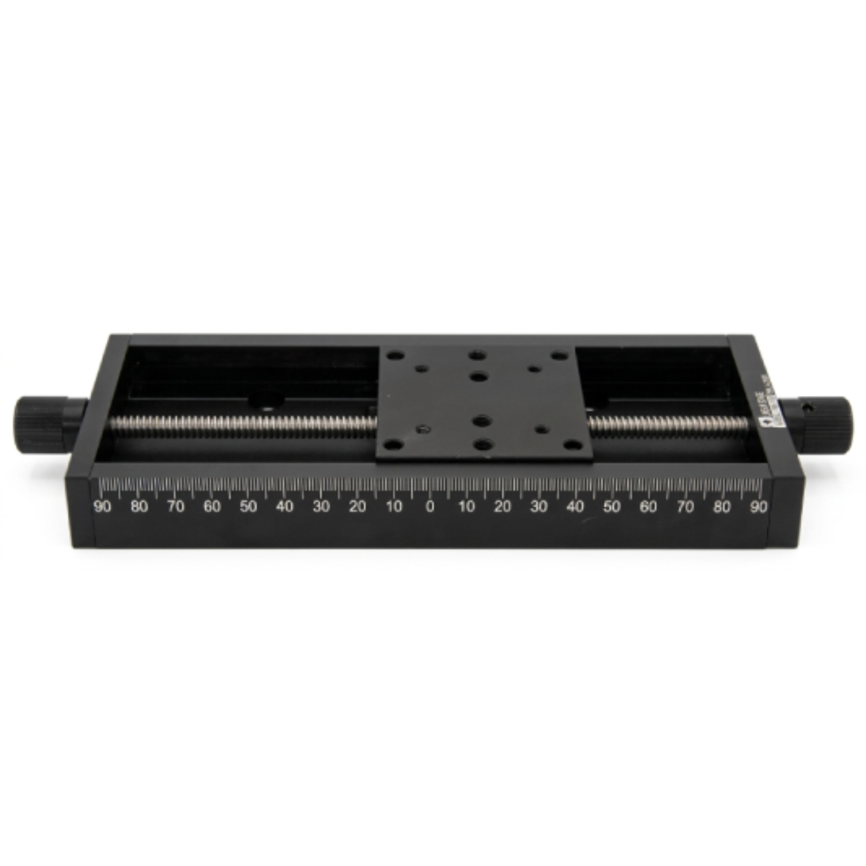 MSE PRO LSSP-W-125S-01 Manual Translation Stage