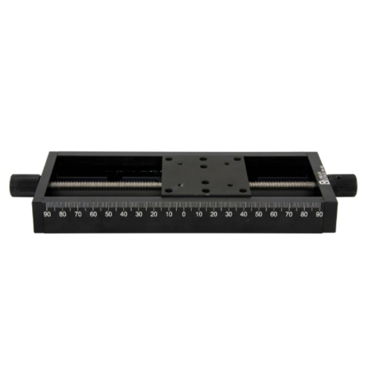 MSE PRO LSSP-W-125S-02 Manual Translation Stage