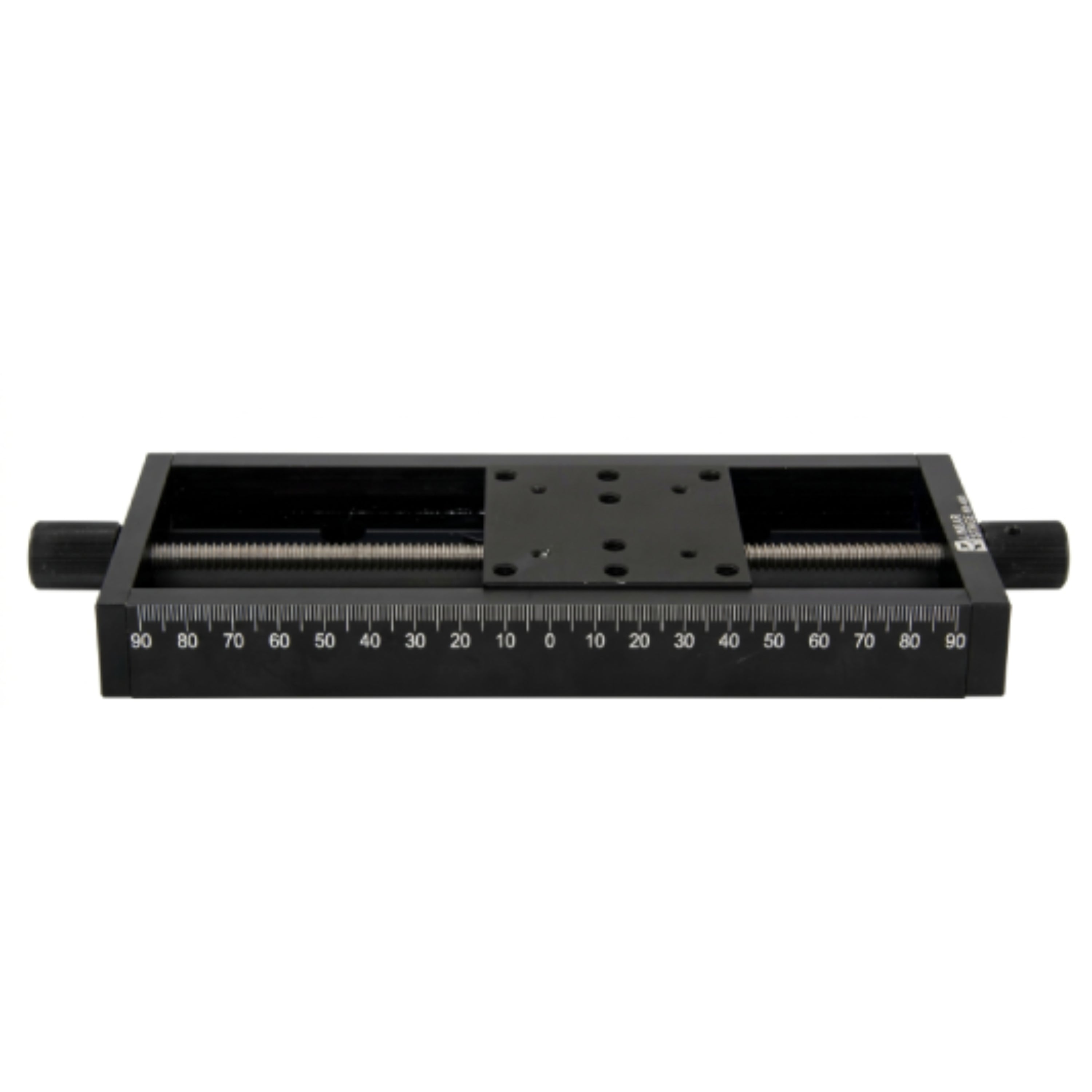 MSE PRO LSSP-W-125S-02 Manual Translation Stage