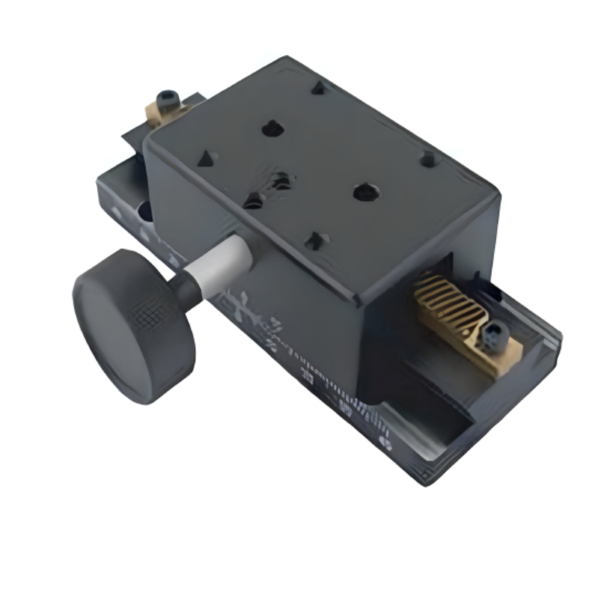 MSE PRO LSSP-W-120L-01 Manual Translation Stage