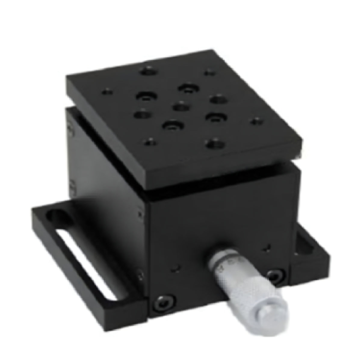 MSE PRO LSSS-5QV Manual Vertical Positioning Stage