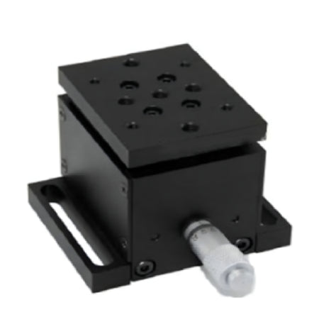 MSE PRO LSSS-5QV Manual Vertical Positioning Stage