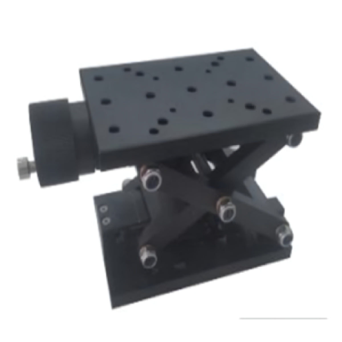 MSE PRO LSSS-60JS Manual Vertical Positioning Stage