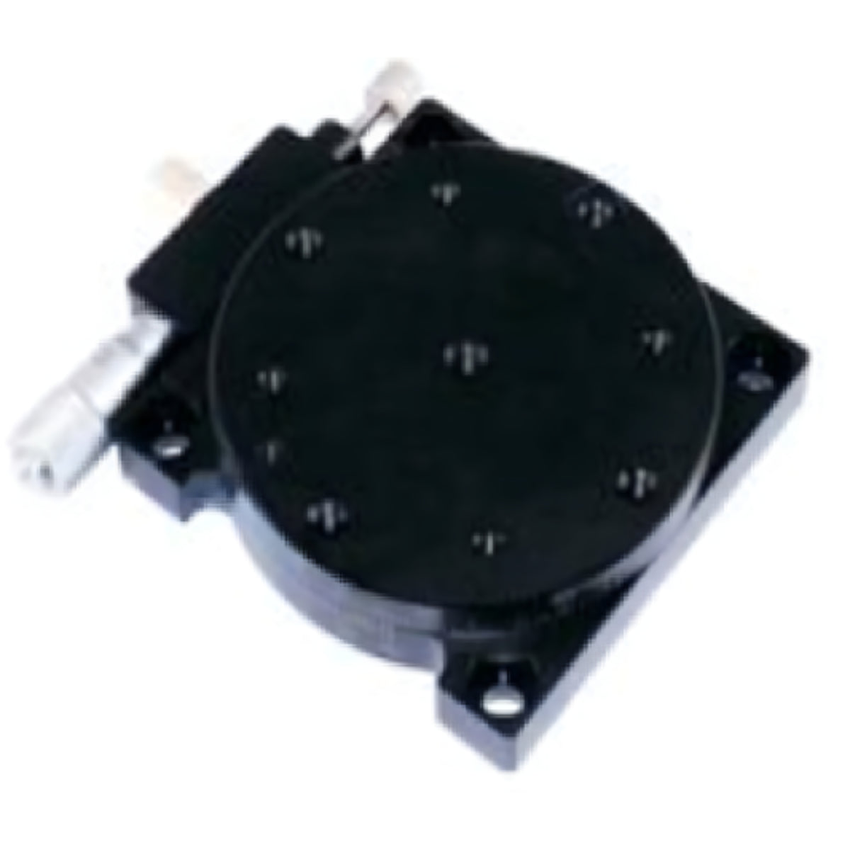 MSE PRO LSSH-60TV-A Manual Rotary Stages