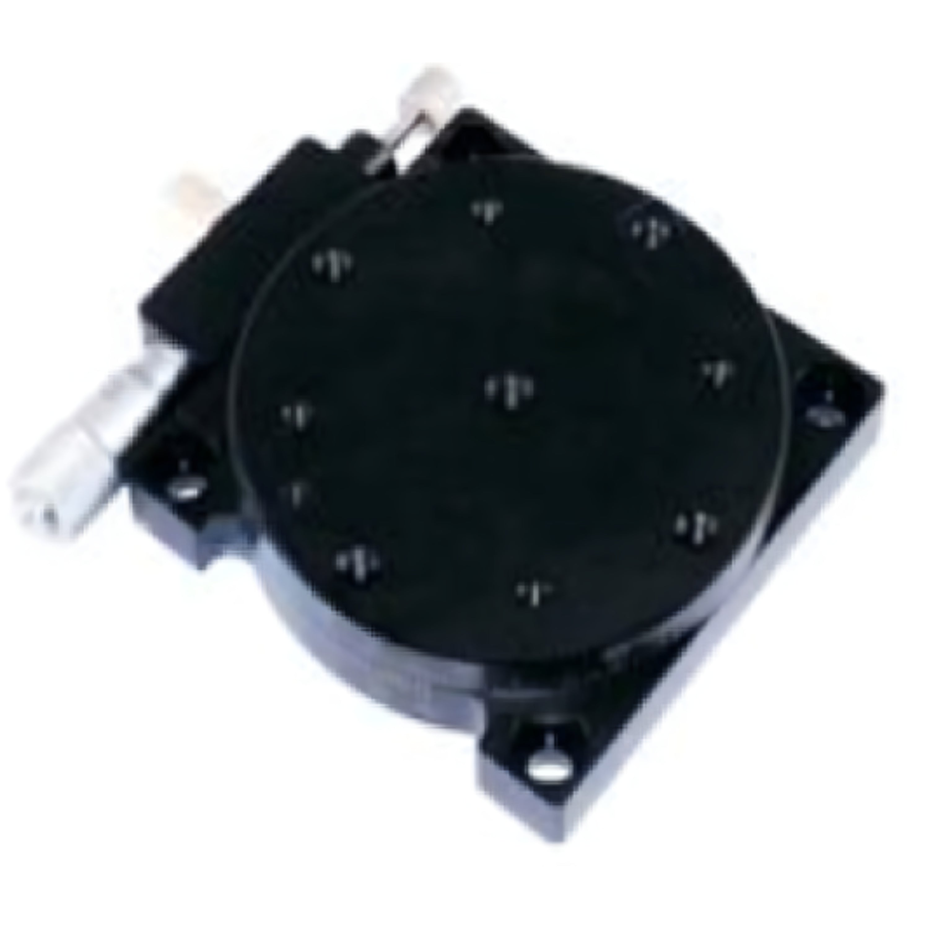 MSE PRO LSSH-60TV-A Manual Rotary Stages