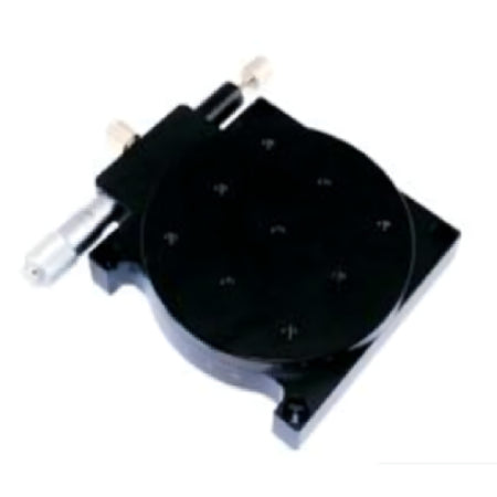 MSE PRO LSSH-90TV-A Manual Rotary Stages