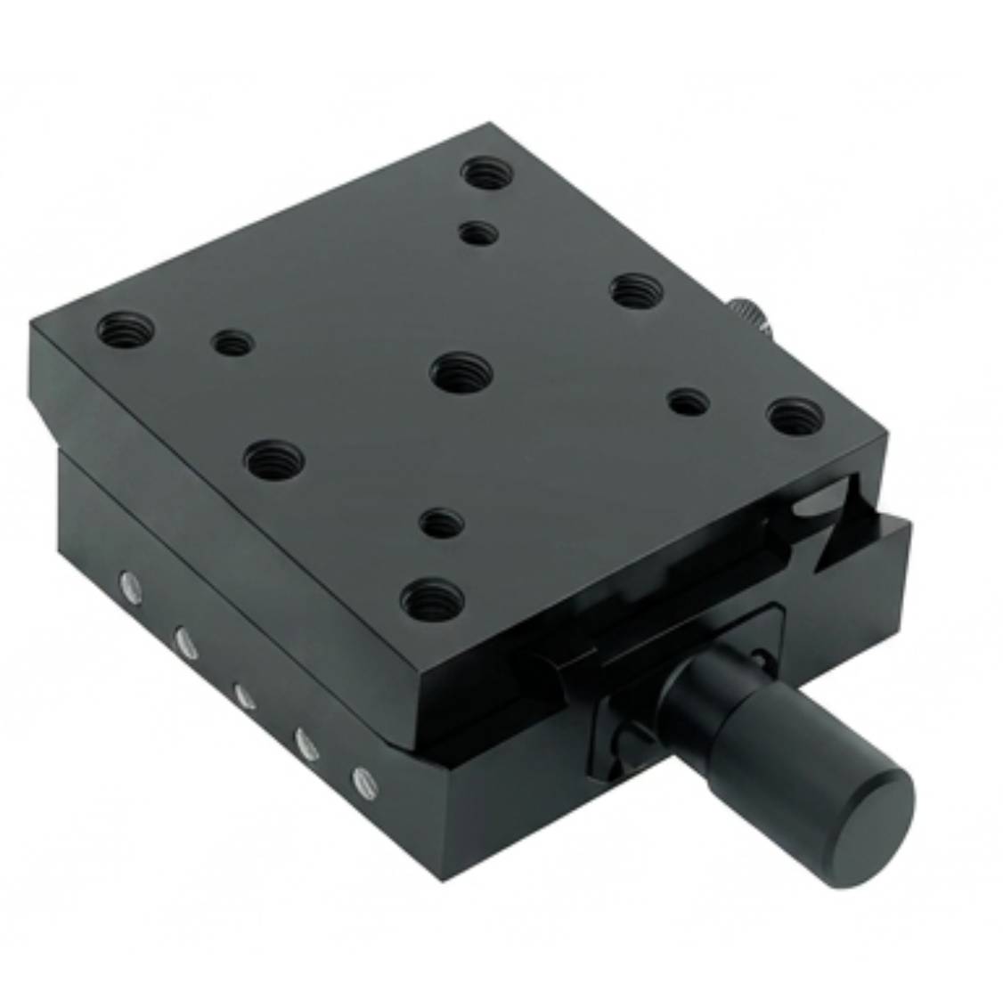 MSE PRO LSSJ-01-10WW Linear Goniometer Stages
