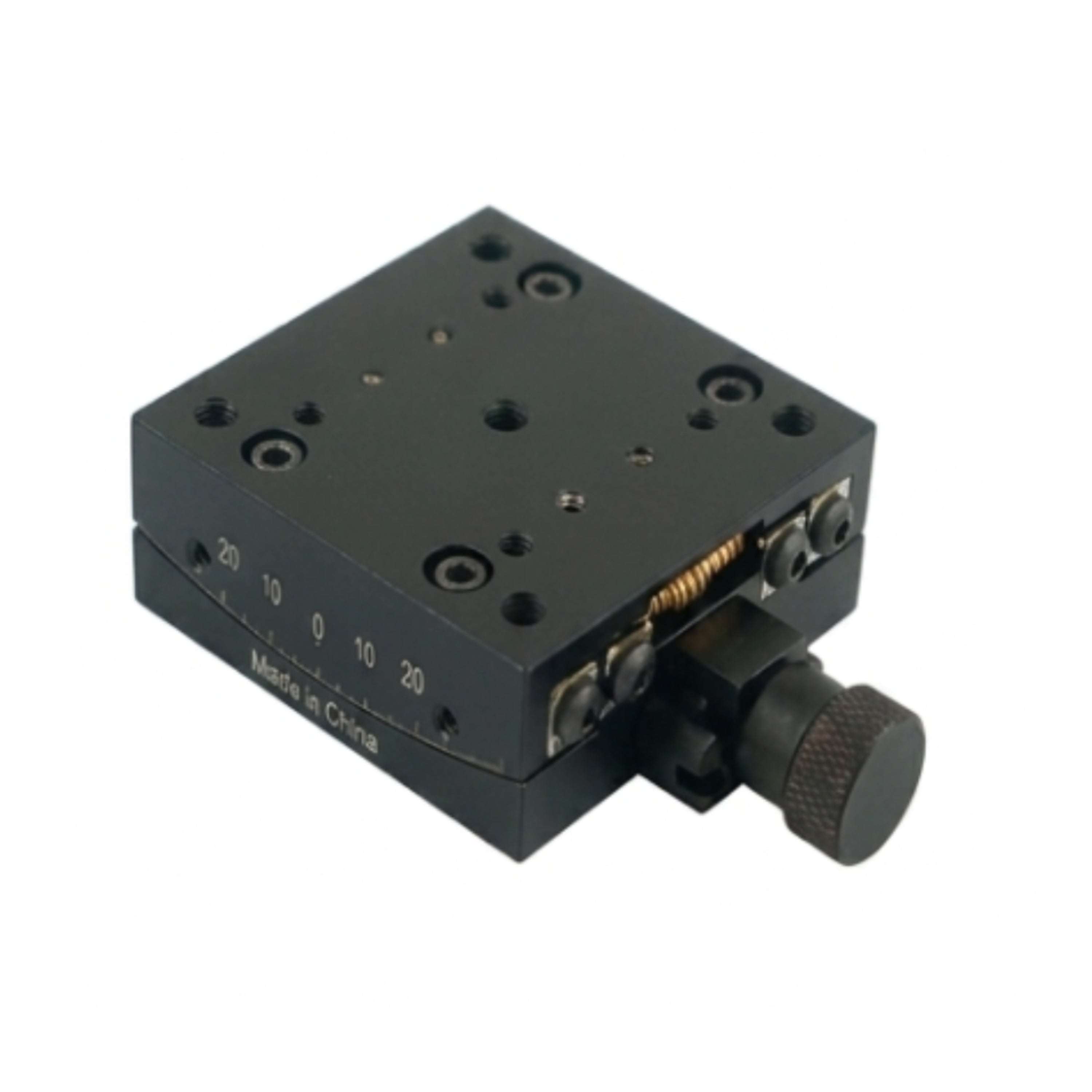 MSE PRO LSSJ-01-15WW Linear Goniometer Stages