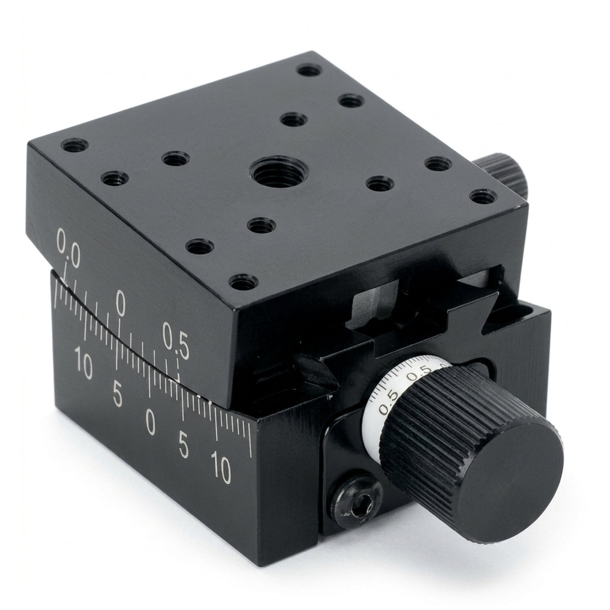 MSE PRO LSSJ-02-15WW Linear Goniometer Stages