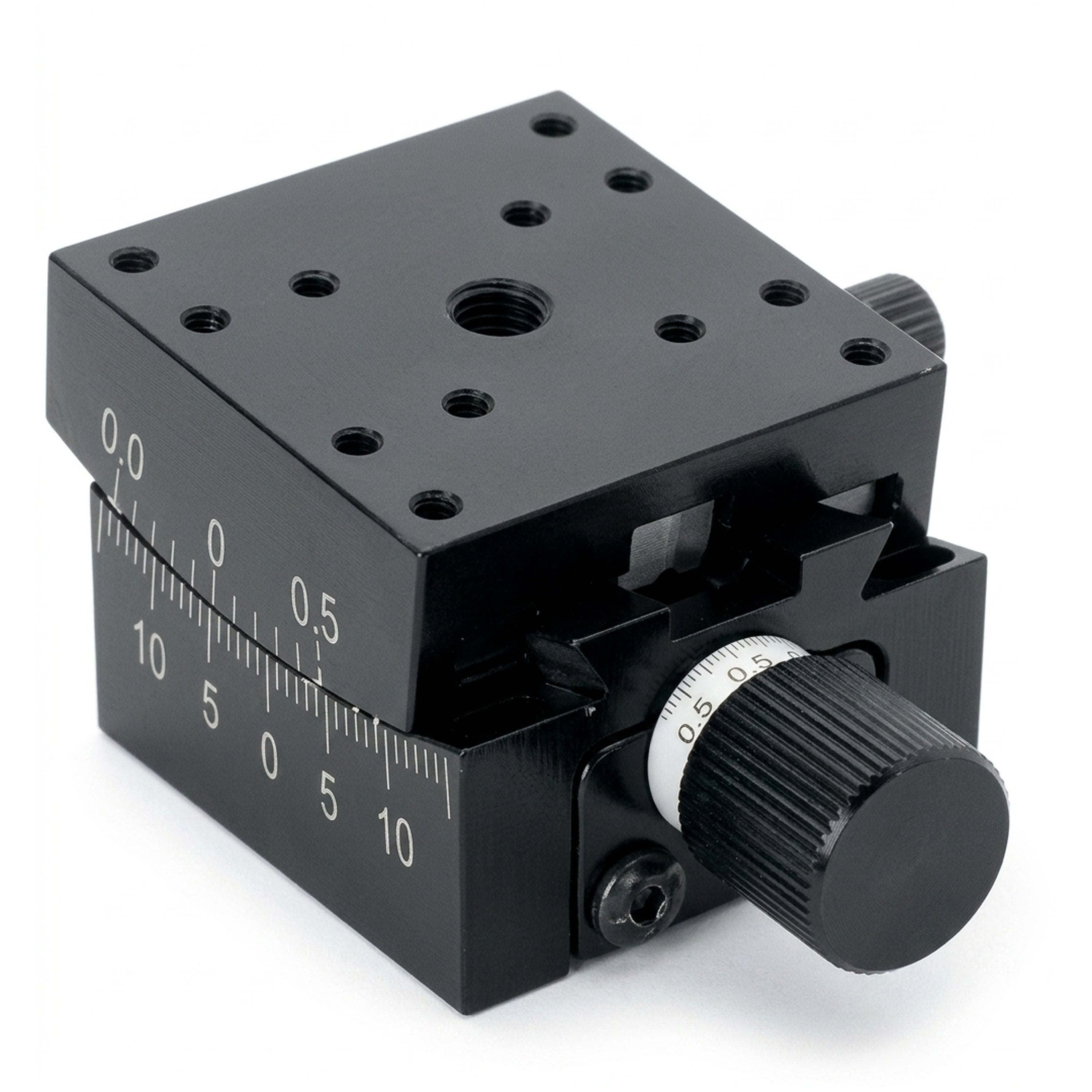 MSE PRO LSSJ-02-15WW Linear Goniometer Stages