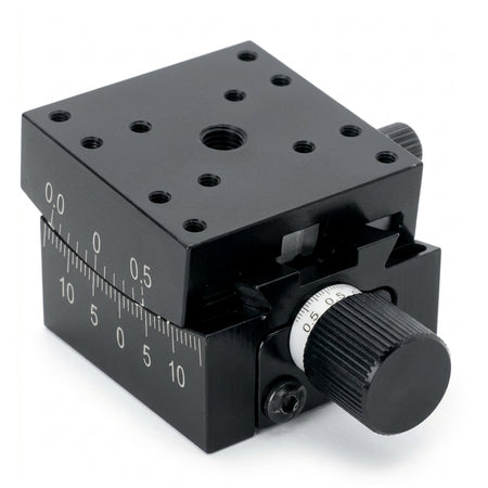 MSE PRO LSSJ-02-15WW Linear Goniometer Stages
