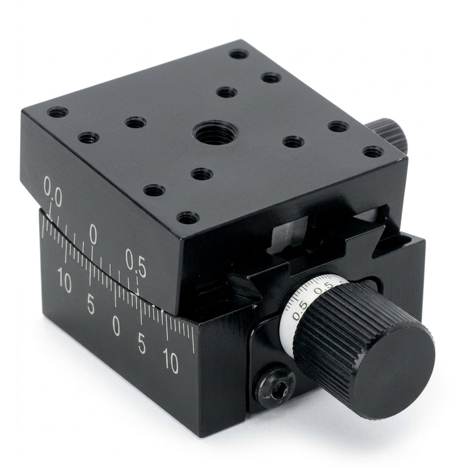 MSE PRO LSSJ-02-15WW Linear Goniometer Stages