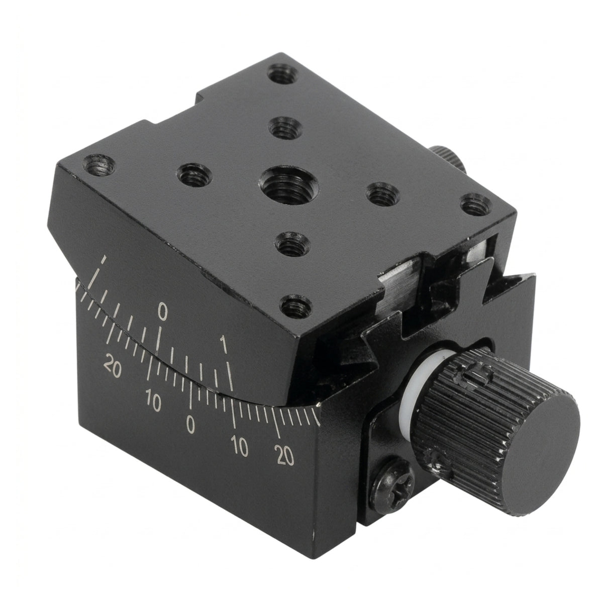 MSE PRO LSSJ-02-30WW Linear Goniometer Stages