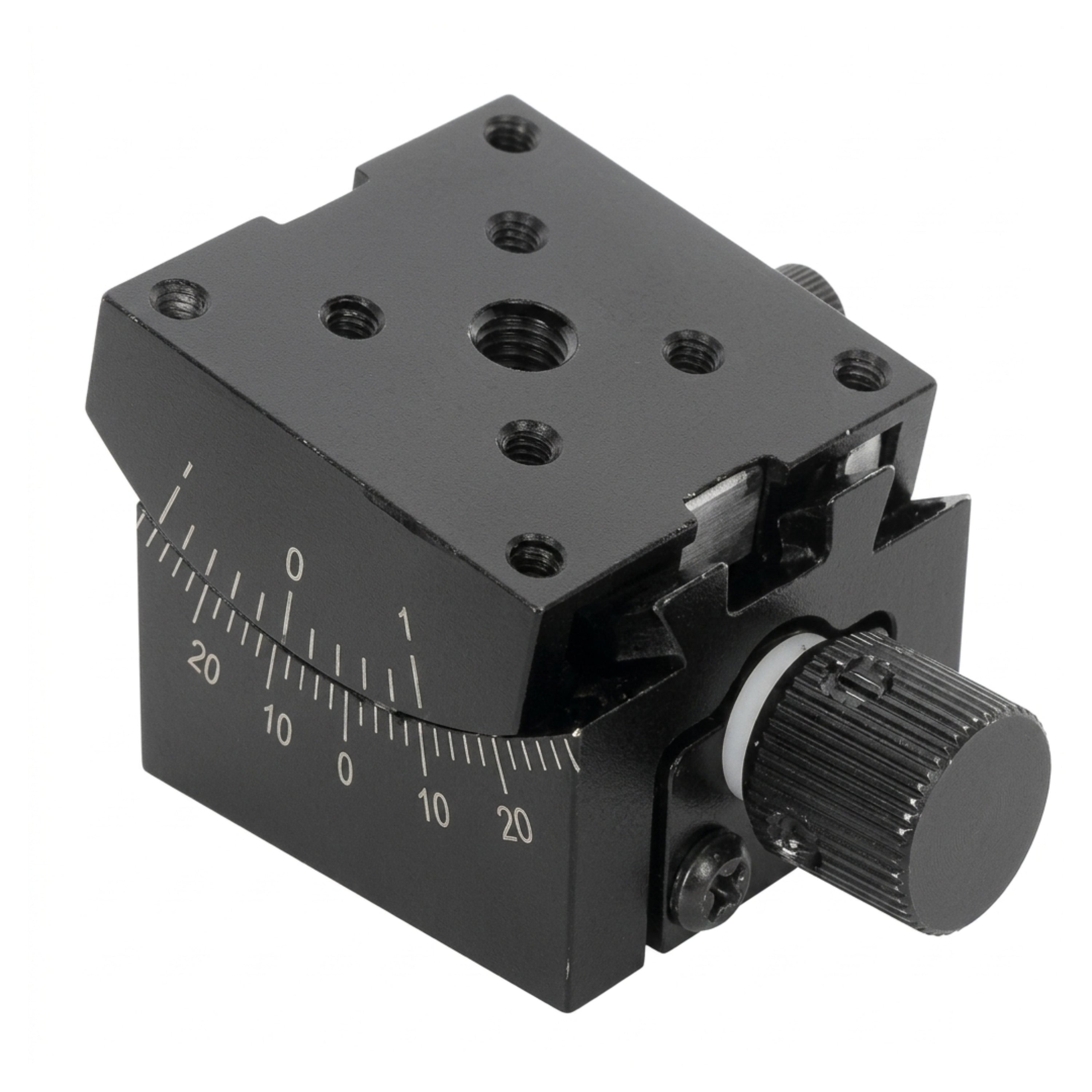 MSE PRO LSSJ-02-30WW Linear Goniometer Stages