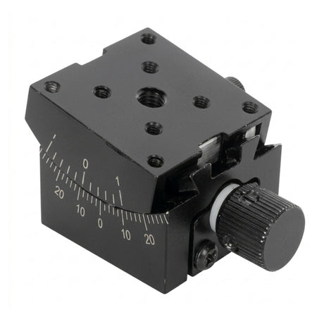 MSE PRO LSSJ-02-30WW Linear Goniometer Stages
