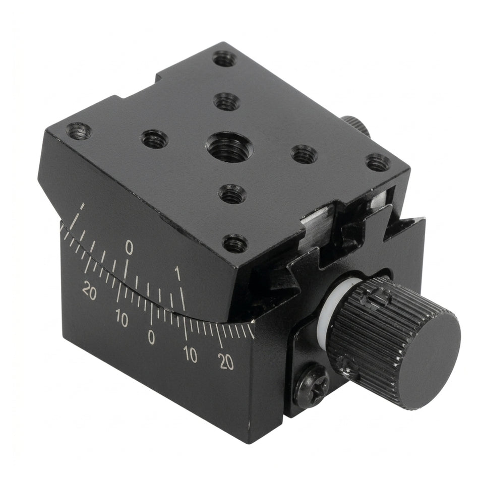 MSE PRO LSSJ-02-30WW Linear Goniometer Stages