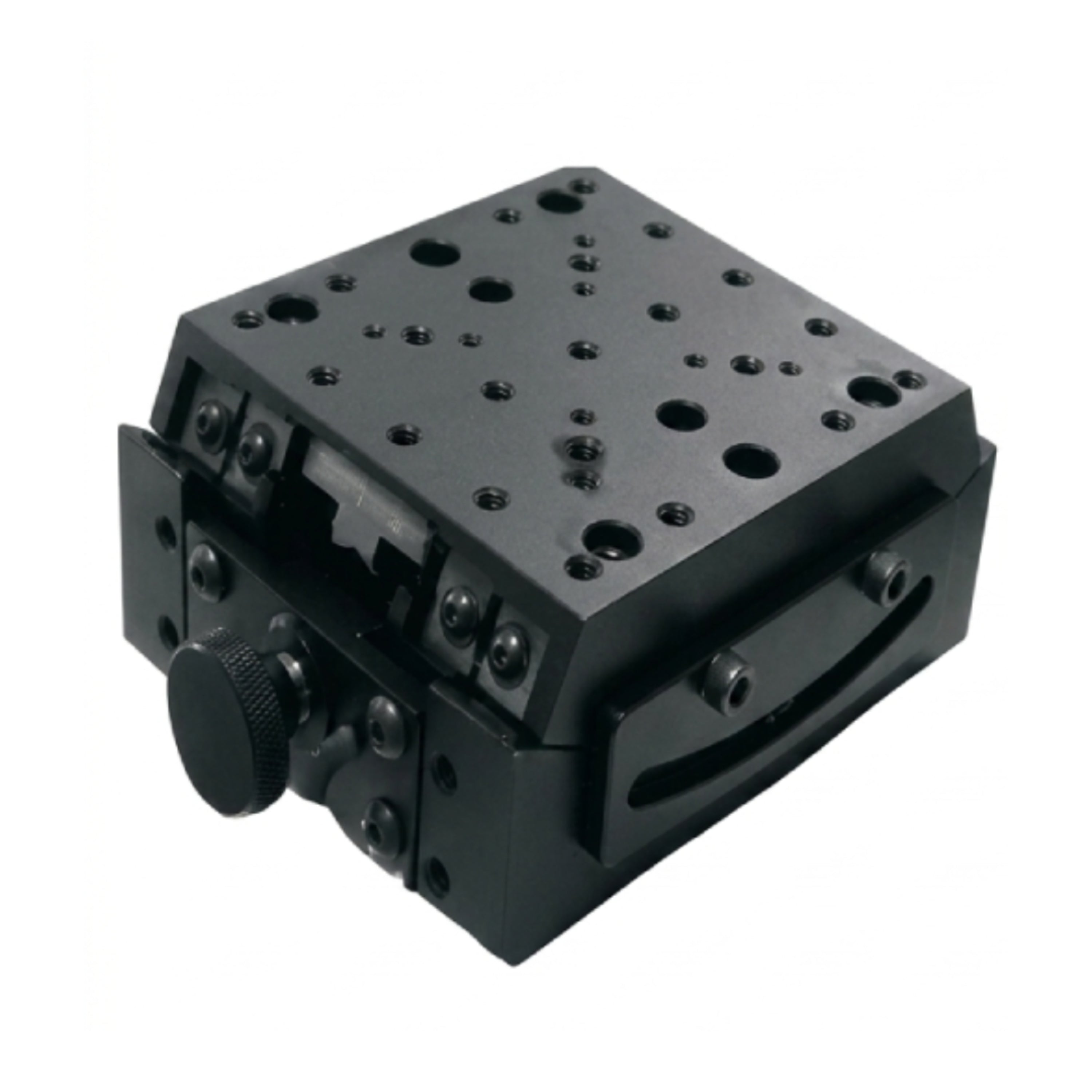 MSE PRO LSSJ-03-15WW Linear Goniometer Stages