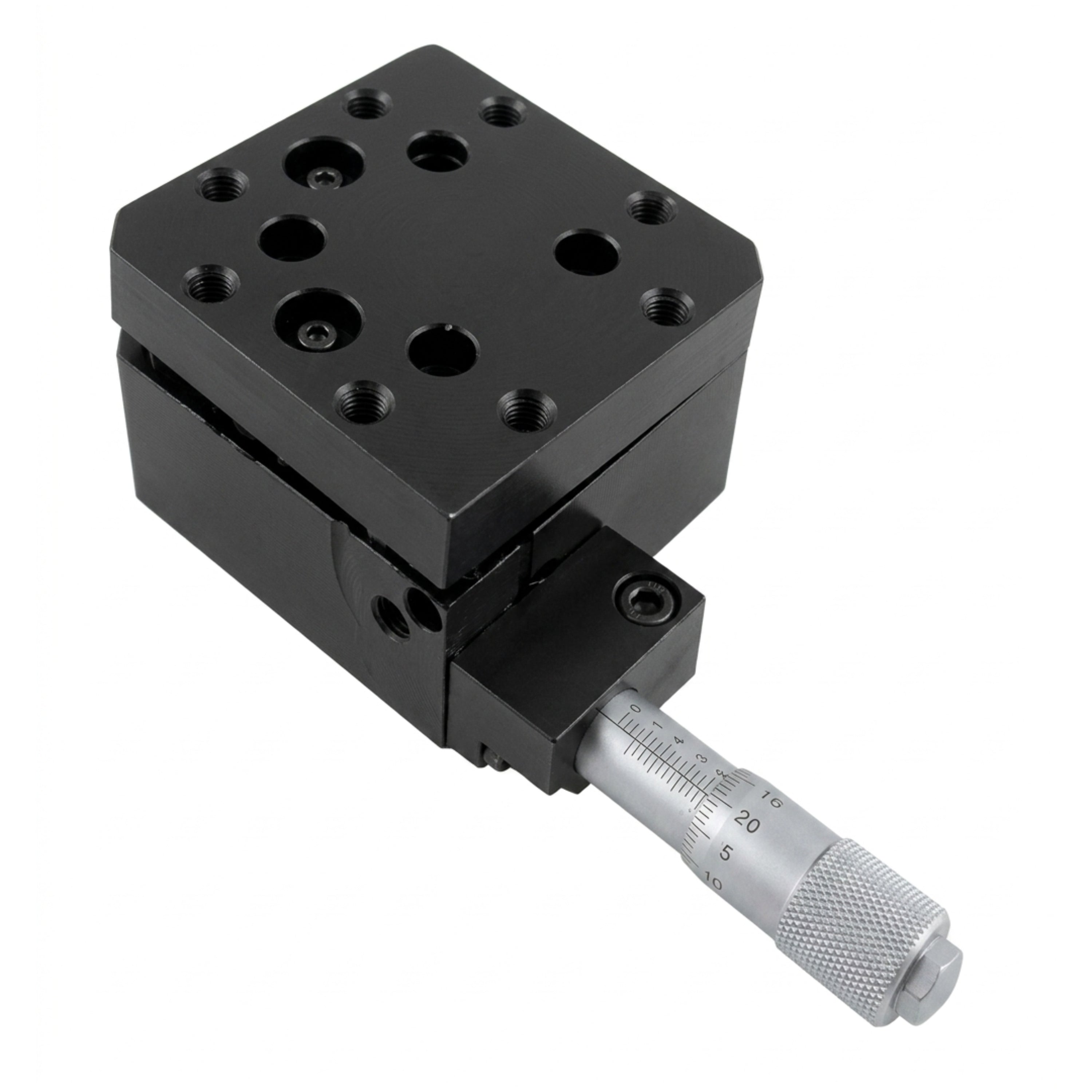 MSE PRO LSSQ-01-4V1 Linear Tilting Stages