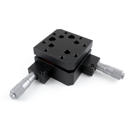 MSE PRO LSSQ-02-4V2 XY Linear Tilting Stages
