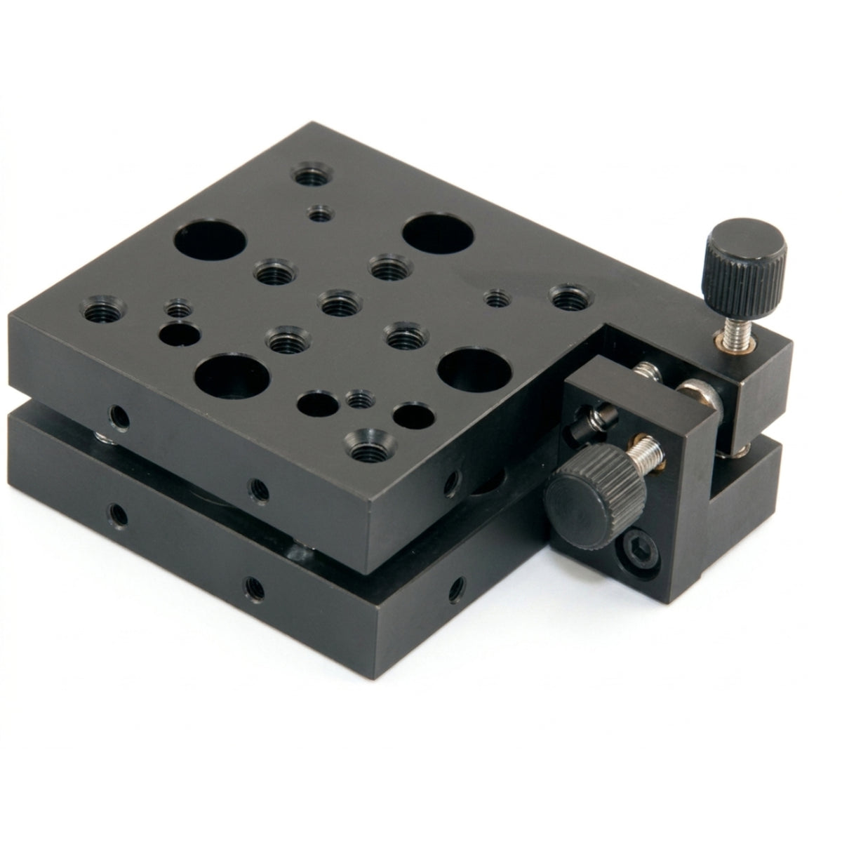 MSE PRO LSSQ-02-1.8S2 XY Linear Tilting Stages