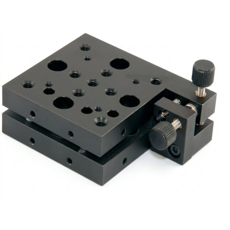 MSE PRO LSSQ-02-1.8S2 XY Linear Tilting Stages