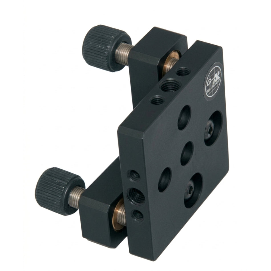 MSE PRO LSSQ-02-5S2-01 XY Linear Tilting Stages