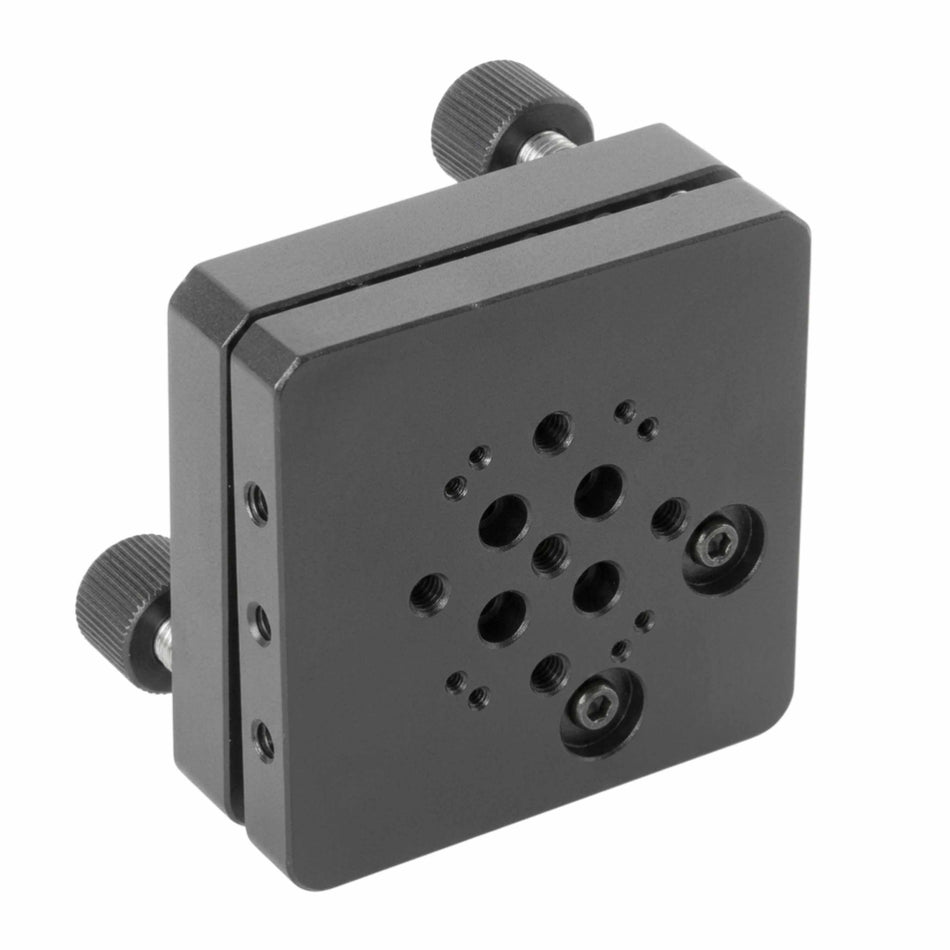MSE PRO LSSQ-02-5S2-02 XY Linear Tilting Stages